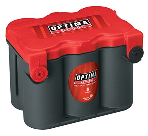 Batteries Optima 8078109