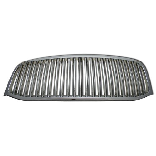 Grilles Unknown 7777