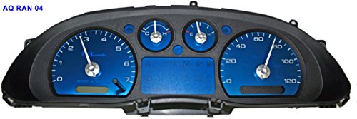 Dash Accents US Speedo AQ RAN 04