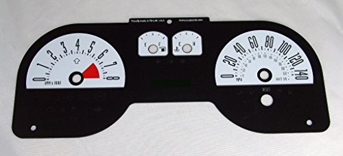 Dash Accents US Speedo MUS0840