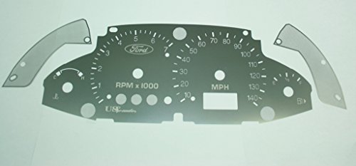 Dash Accents US Speedo SS FOC 03