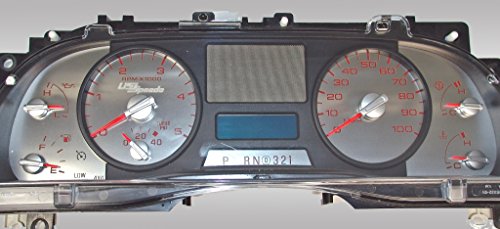 Gauge Sets US Speedo SS F 10R