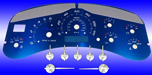 Dash Accents US Speedo AQ CAD 02