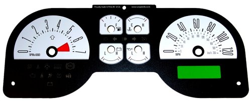 Dash Accents US Speedo MUS0660