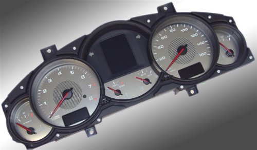 Dash Accents US Speedo SS CAY 01W