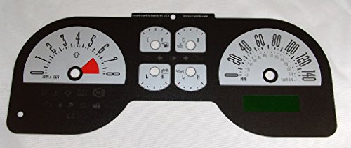 Dash Accents US Speedo MUS0862