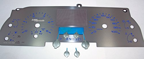 Gauge Sets US Speedo SS F 10B