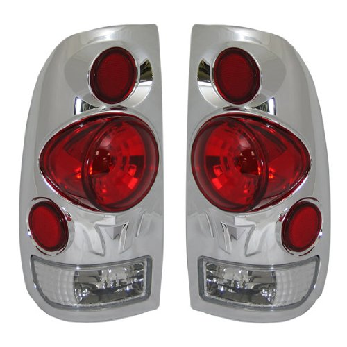 Tail Lights Unknown 3487