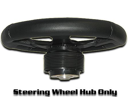 Steering System Unknown 3515