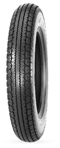 Street Motorcycle Avon AV-401