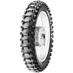 Off-Road Motorcycle Pirelli MT44-2