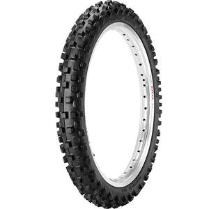 Off-Road Motorcycle Dunlop Tires 0312-0078