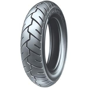 Car, Light Truck & SUV Michelin 87-9341