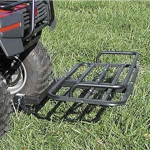 Luggage Racks Swisher 55-9932