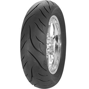 Avon AV72 Cobra Rear Tire - 240/40VR-18/-- Cruiser Avon 30-5777