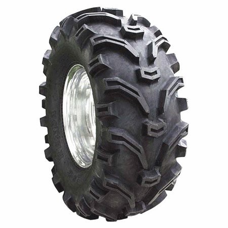 Kenda K299 Bearclaw Aggressive Mud and Snow Front/Rear Tire - 26x9-12/-- Mud Kenda 28-5097
