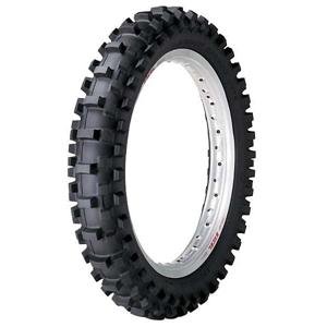 Off-Road Motorcycle Dunlop Tires 31-8143