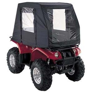 Moose Racing ATV Cabin Luggage Racks Moose Racing MUDCAB