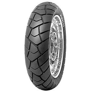 Street Motorcycle Pirelli MT90-04