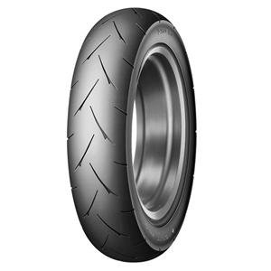 Street Motorcycle Dunlop Tires 31-0146