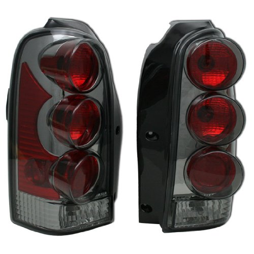 Tail Lights Unknown 7682