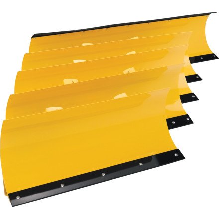 Snow Plow Attachments & Accessories  