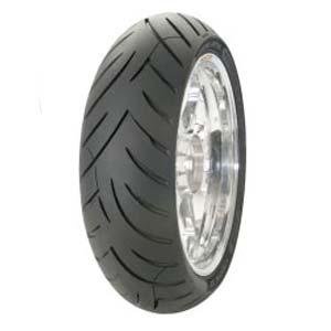 Street Motorcycle Avon Tyres 0302-0119