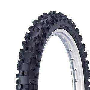 Off-Road Motorcycle Dunlop Tires 32HT-26