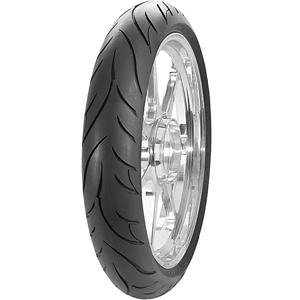 Avon AV71 Cobra Front Tire - 150/80VR-16/-- Cruiser Avon 30-5760
