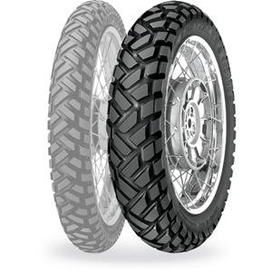Street Motorcycle Metzeler 0317-0015