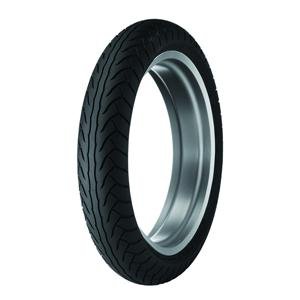 Dunlop D220 Sport Touring Front Tire Street Motorcycle Dunlop Tires 31-0740