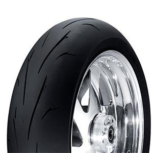 Street Motorcycle Dunlop Tires 31-0466
