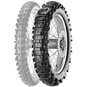 Off-Road Motorcycle Metzeler 0313-0147