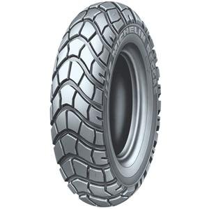 Tires Michelin 87-9332