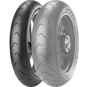 Street Motorcycle Metzeler 0301-0033