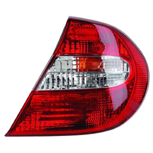 Tail Lights Unknown 7673