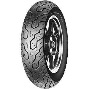 Dunlop K555J Rear Tire Rims Dunlop Tires 401598