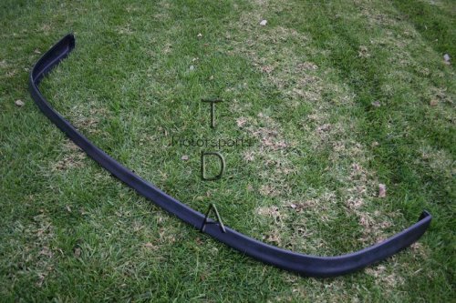 Bumper TC Sportline FL-AI94-TR-2