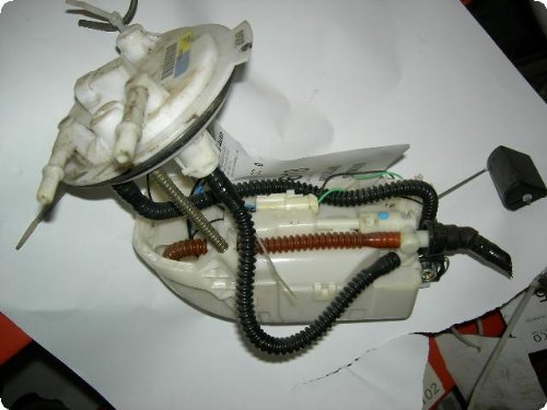 Fuel Pump : CTS 04-07 Pump Assembly; 3.6L Electric Fuel Pumps Pam's Auto rfPjkSQC1j0GtoeFLQRUg