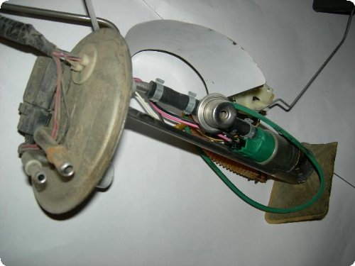 Electric Fuel Pumps Pam's Auto IyFEcY2AitBvDef79Gwsw