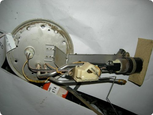 Electric Fuel Pumps Pam's Auto Gmdnvch0BF1ERGBFD44Q