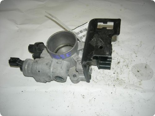 Throttle Valve / Body : SEBRING 06 Throttle Valve Assm; (Conv, Sdn), 2.4L Throttle Valves Pam's Auto GVcn1Pd8oF59tCikb3DA