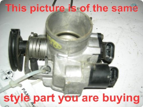 Throttle Valves Pam's Auto eTItXiDyK2YgTjUOEbHuw