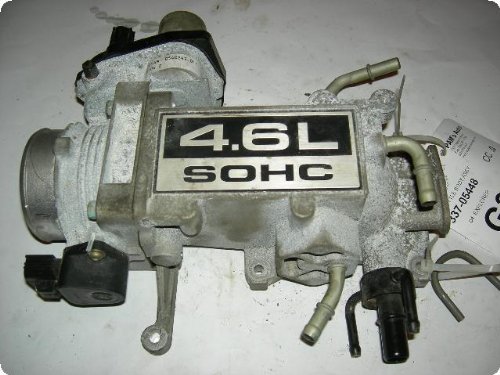 Throttle Valve / Body : EXPLORER 04-05 Throttle Valve Assm; (4 Dr), exc. Sport Trac; 8-280 (4.6L) Throttle Valves Pam's Auto Comq9ByrX0NJ6I54lEriHw