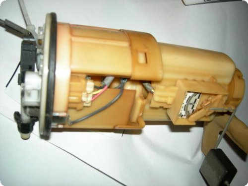 Electric Fuel Pumps Pam's Auto 1fDYZvdLAIe9HtxkHDQ6Kg