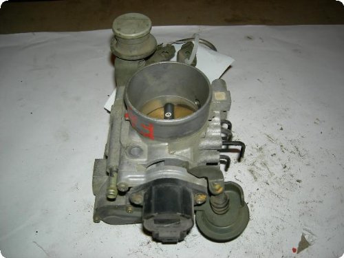 Throttle Valve / Body : T100 93 (6 cyl, 3VZE eng), w/o cruise control; AT Throttle Valves Pam's Auto 06AtGpjtTuIPtA7QWL29Q