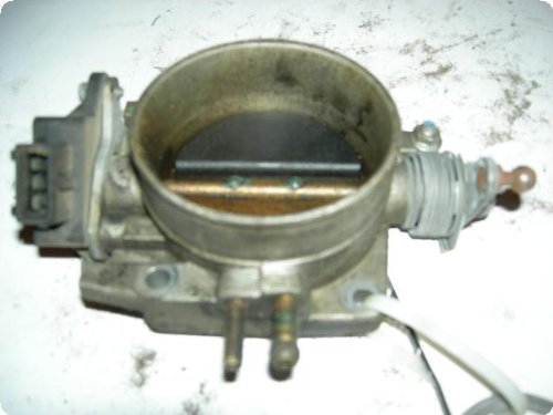 Throttle Valve / Body : VOLVO 850 93 Throttle Valves Pam's Auto LEW4LU2tyLwAvbUK8tgjlQ