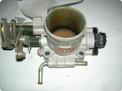 Throttle Valve / Body : LEGACY 95 Throttle Valve Assm; MT Throttle Valves Pam's Auto zfgjvQTWBntLJ8Xgp18DVg