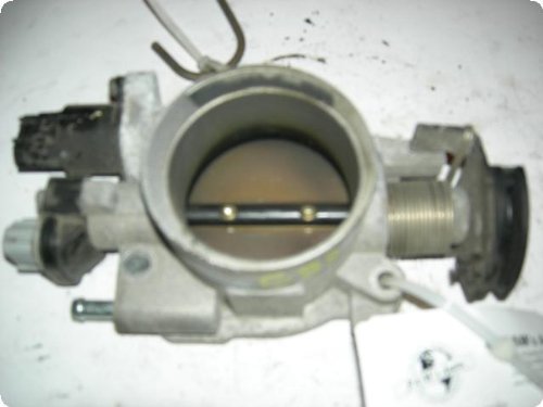 Throttle Valve / Body : GRAND CHEROKEE 01-04 Throttle Valve Assm; 4.7L Throttle Valves Pam's Auto bPrJiFP0MaD6QnzBHaYlkw