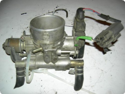 Throttle Valve / Body : PULSAR 88-89 Throttle Valve Assm; (DOHC), MT Throttle Valves Pam's Auto S6q4sJwgwkMcSL0bSlHhA